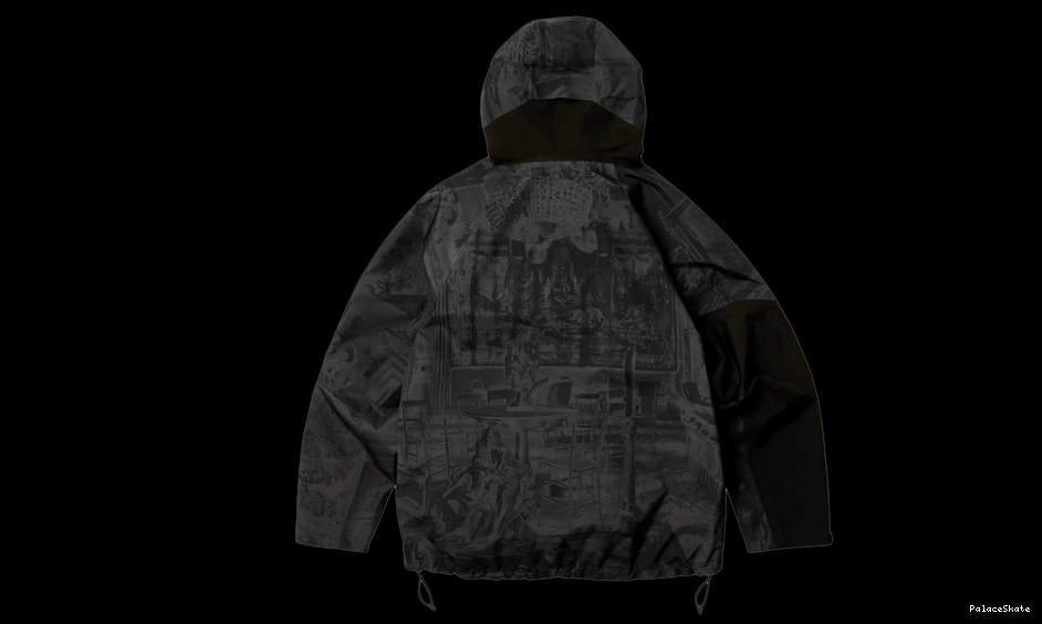 Affordable Palace Gore-Text Westwood - Gore Mono